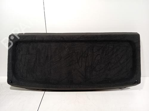 Used Rear parcel shelf Rear parcel shelf VW POLO V (6R1, 6C1) 1.2 TDI (75 hp) 39689244 39689244
