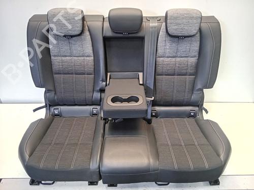 Conjunto de bancos RENAULT AUSTRAL TCe 160 (HGMJ) | BP36670736C78 - Image 4