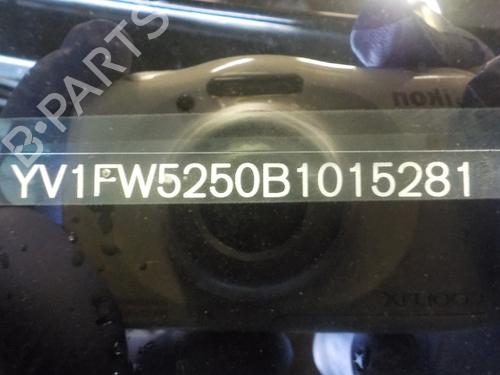 Steering column stalk VOLVO V60 I (155) D3 / D4 | BP7983430I23 - Image 8