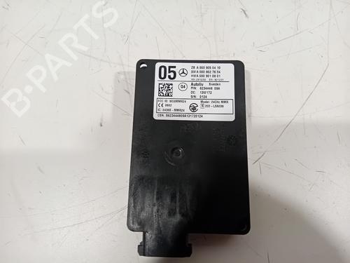 Module électronique MERCEDES-BENZ E-CLASS (W212) E 200 (212.034) (184 hp) 30856407