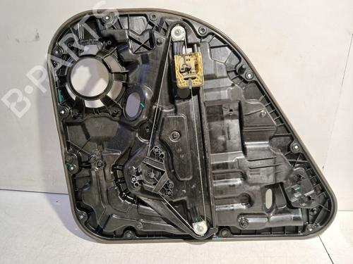Rudehejsemekanisme Højre bagtil LYNK & CO 01 PHEV | BP33719122C25 - Image 2