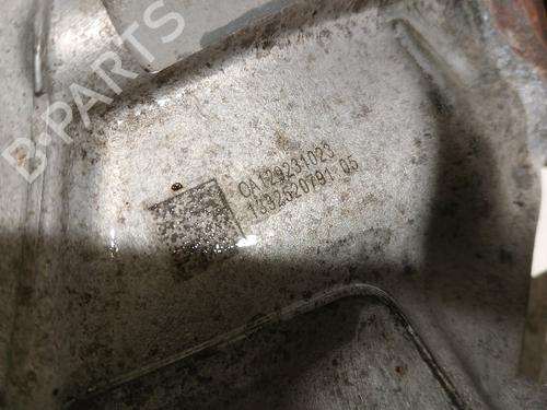 Left front steering knuckle BMW 2 Active Tourer (U06) 218i | BP40254902M25  - Image 5