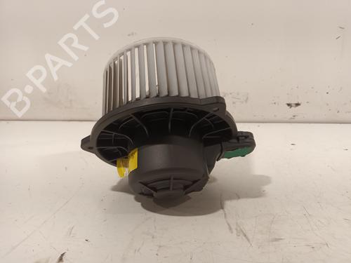 Heater blower motor HYUNDAI i10 I (PA) 1.1 | BP15737603M62 
