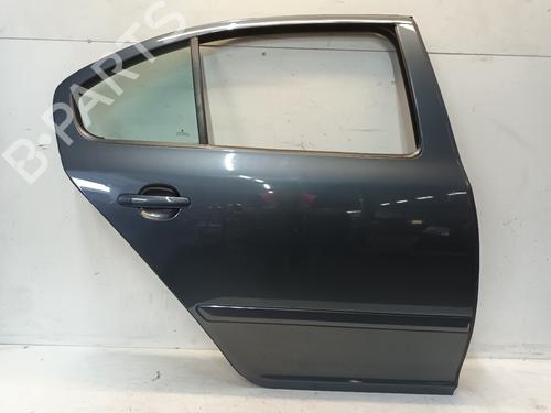 Used Right rear door SKODA OCTAVIA II (1Z3) 1.4 TSI (122 hp) 29028737