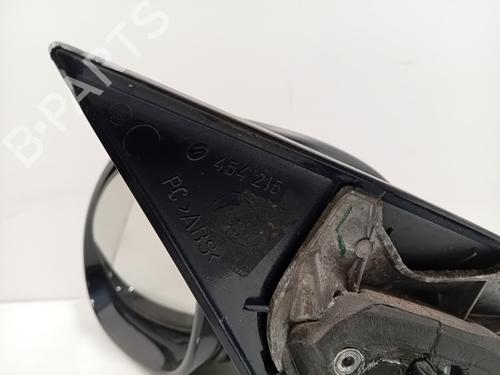 Left mirror MERCEDES-BENZ CLS (C219) CLS 350 (219.356) | BP25009729C26 