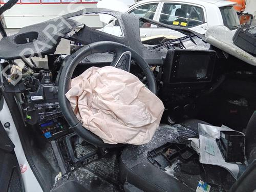 Switch RENAULT TRAFIC III Van (FG_) 2.0 dCi 170 (FGMM, FGMV) | BP23988429I30 - Image 10