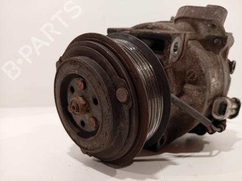 AC compressor OPEL ADAM (M13) 1.4 | BP29588644M34 