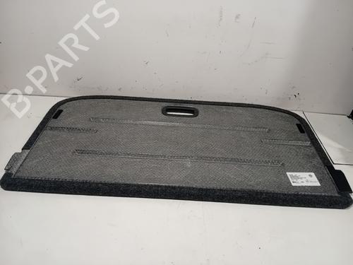 Boot lining SEAT Mii (KF1, KE1) 1.0 | BP39654958I3 - Image 2