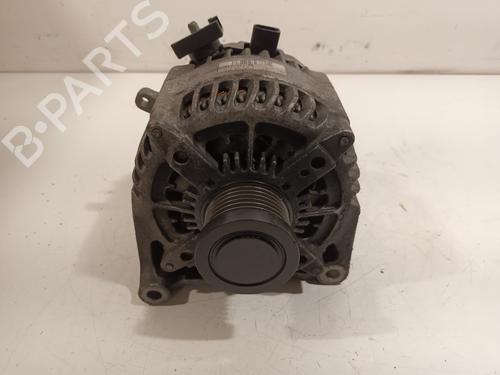 Used Alternator BMW 5 Touring (F11) 520 i (184 hp) 15215066