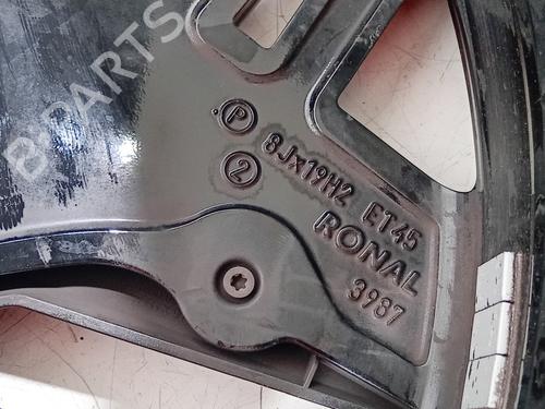 Fælk SEAT ATECA (KH7, KHP) 1.5 TSI | BP32252834C45 