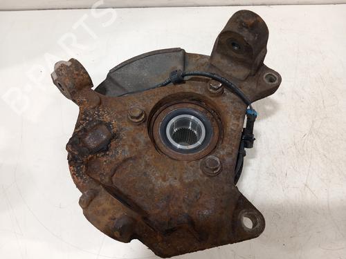 Right front steering knuckle CHEVROLET AVALANCHE 5.3 AWD | BP38086329M26 - Image 6