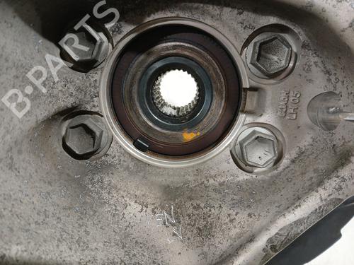 Left front steering knuckle RENAULT AUSTRAL TCe 160 (HGMJ) | BP36675958M25 - Image 4