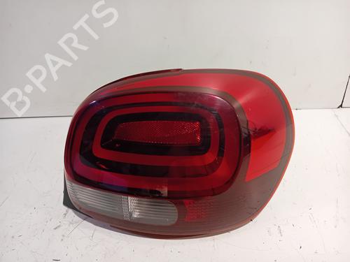 Used Right taillight Right taillight 29015533 29015533
