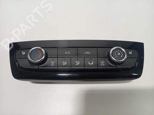 Climate control OPEL CORSA F (P2JO) 1.2 (68) | BP38318203I5 - Image 2