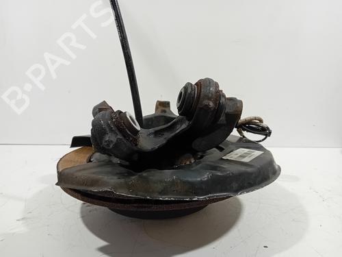 Right rear steering knuckle BMW 4 Gran Coupe (F36) 420 i | BP24613127M28 