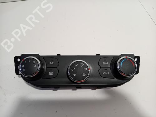 climate-control-kia-pro-ceed-jd-2013-2014-2015-2016-2017-2018-23646329 main image