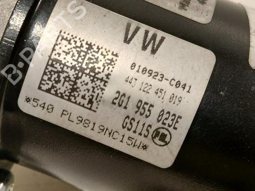 Front wiper motor VW TAIGO (CS1) 1.0 TSI | BP28135858M29 