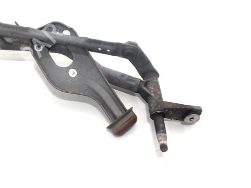 Front wipers mechanism OPEL VIVARO B Van (X82) 1.6 CDTI (05) | BP10226410C83 