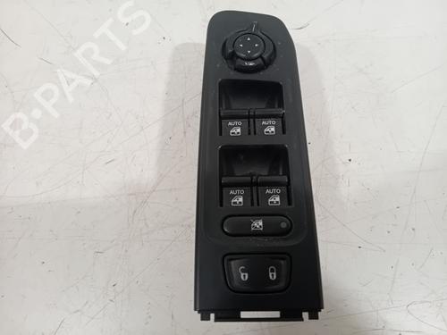 Used Switch JEEP RENEGADE SUV (BU, B1, BV) 1.3 PHEV 4Xe (240 hp) 32702557