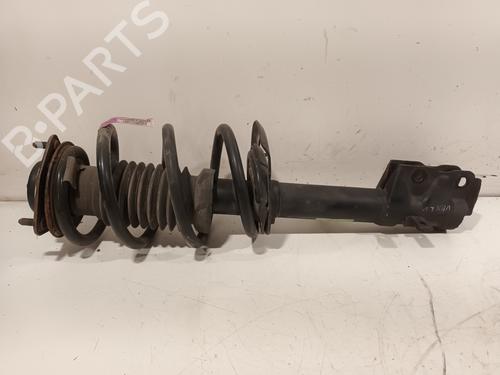 Used Left front shock absorber JEEP COMPASS (MK49) 2.2 CRD (136 hp) 15828979