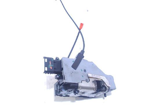 Rear right lock CITROËN C4 Grand Picasso I (UA_) 1.6 HDi | BP13201185C99 