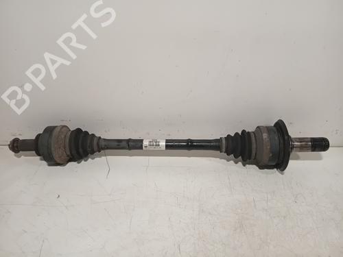 Used Left rear driveshaft Left rear driveshaft 34722509 34722509