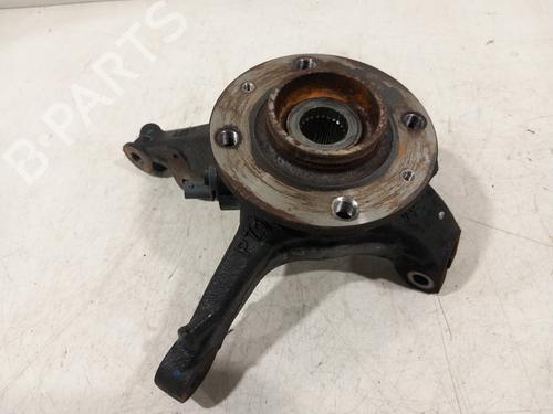 Used Right front steering knuckle Right front steering knuckle 38318051 38318051