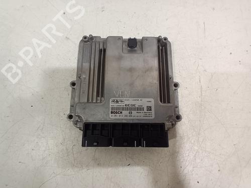 Used Engine control unit (ECU) LAND ROVER FREELANDER 2 (L359) 2.2 TD4 4x4 (150 hp) 15716698