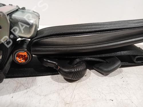 Front right seatbelt FIAT DOBLO Cargo (263_) 1.3 D Multijet (263ZXT1A, 263WXT1A, 263ZYA1A, 263WYA1A) | BP22399339I25 