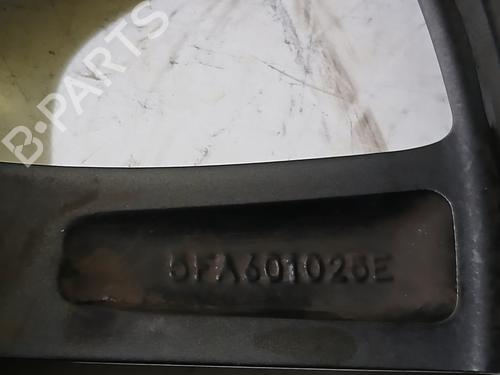 Rim SEAT LEON Sportstourer (KL8, KLD) 1.4 TSI e-Hybrid | BP31069210C45 