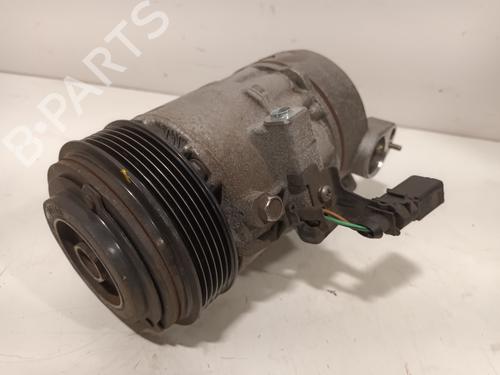 AC compressor VW UP! (121, 122, BL1, BL2, BL3, 123) 1.0 | BP31970604M34 - Image 2