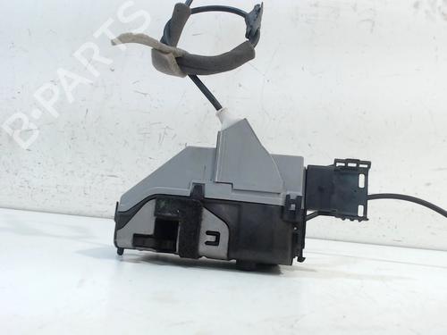 Rear left lock PEUGEOT 3008 I MPV (0U_) 1.6 VTi | BP13205247C100 