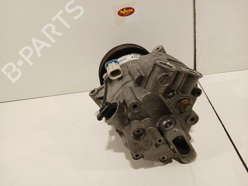 AC compressor OPEL ASTRA J (P10) 1.6 (68) | BP36356915M34 - Image 4