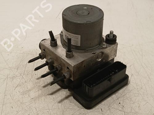 Used ABS pump PEUGEOT 3008 II SUV (MC_, MR_, MJ_, M4_) 1.6 PureTech 180 (M45GFR, M45GFU) (181 hp) 27548147