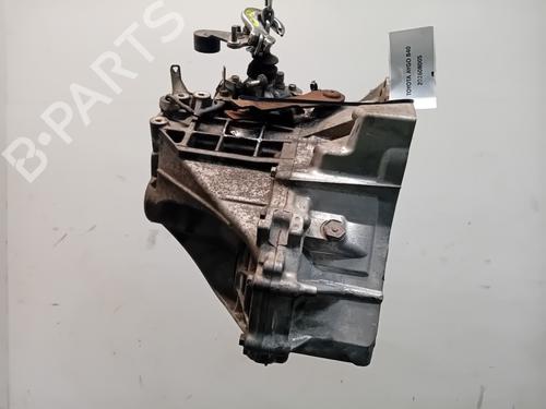 Gearbox TOYOTA AYGO (_B4_) 1.0 (KGB40) | BP33325726M3 - Image 2