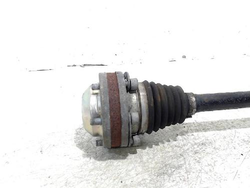 Left front driveshaft AUDI A3 (8P1) 2.0 TDI | BP6536473M38 