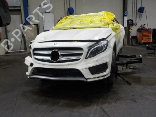 Used Parts MERCEDES-BENZ GLA-CLASS (X156) GLA 200 (156.943) 1684604