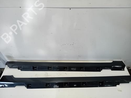 Used Right sideskirt VW PASSAT B8 Variant (3G5, CB5) 2.0 TSI 4motion (280 hp) 26725904
