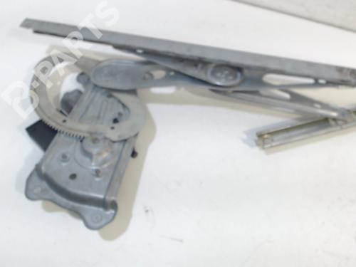 Used Front right window mechanism Front right window mechanism RENAULT GRAND SCÉNIC III (JZ0/1_) 1.6 16V (JZ0U) (109 hp) 9853471 9853471