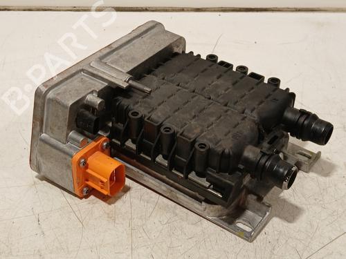 Elektronisk modul PEUGEOT 3008 II SUV (MC_, MR_, MJ_, M4_) Hybrid (224 hp) 27484231