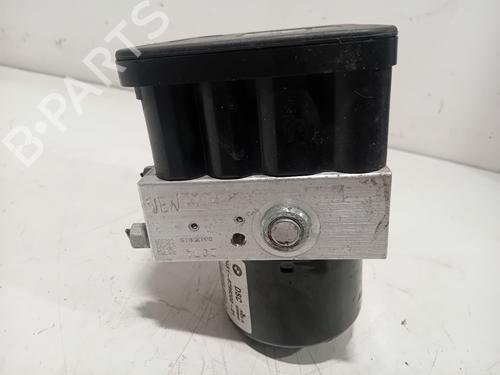 ABS pump BMW 3 Touring (E91) 318 i | BP36812058M43 - Image 3