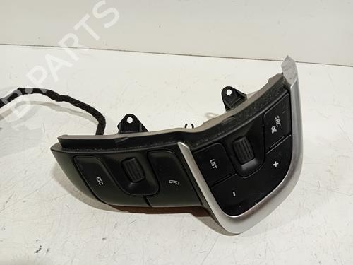 Switch CITROËN C4 II (NC_) 1.4 VTi 95 (NC8FP0) | BP16330755I30 