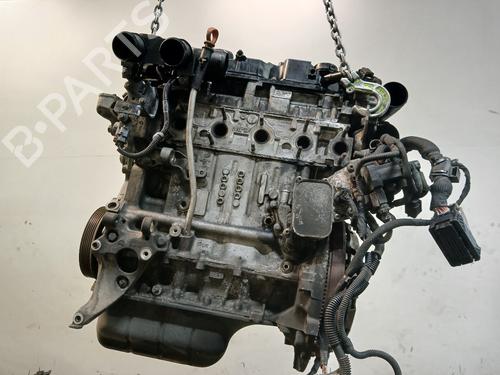 Engine OPEL COMBO Box Body/MPV (K9) 1.6 D | BP28002301M1 