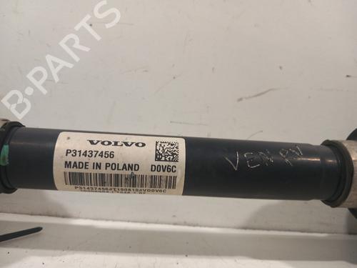 Right front driveshaft VOLVO V60 II (225) D4 Polestar | BP33629261M39 - Image 2