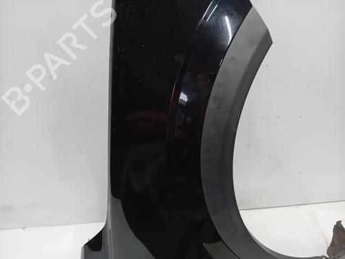 Right front fenders OPEL ANTARA A (L07) 2.4 4x4 | BP20669607C42 