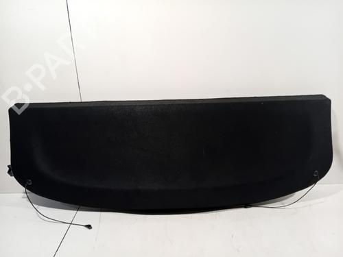 Używane Półka bagażnika FIAT 500X (334_) 1.6 (334AXE1A) (110 hp) 30884023