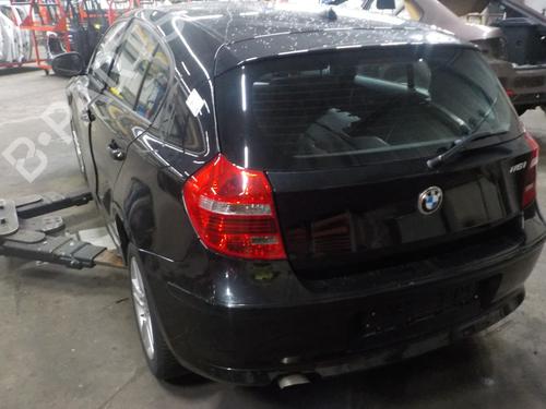 Tailgate BMW 1 (E87) 116 i | BP20208663C6 