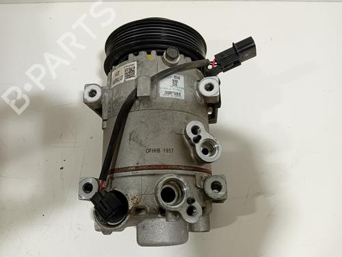 AC compressor KIA XCEED (CD) 1.4 T-GDI | BP23989059M34 - Image 2