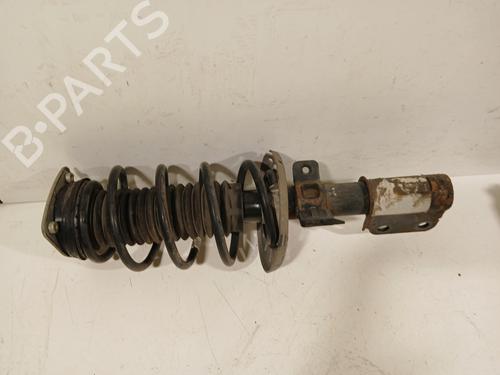 Left front shock absorber CITROËN C4 Grand Picasso II (DA_, DE_) 2.0 BlueHDi 150 | BP28283036M16 