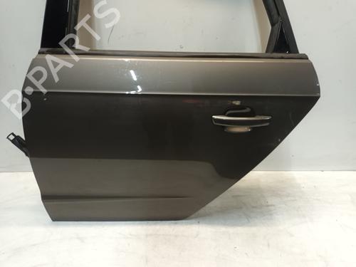 Left rear door AUDI A3 Sportback (8VA, 8VF) 1.4 TSI | BP21534582C4 
